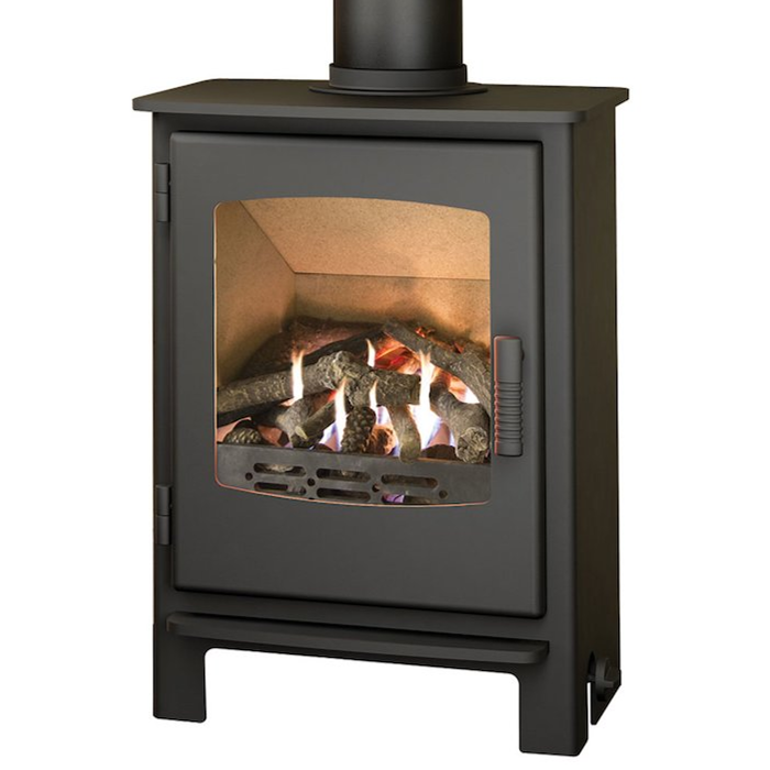 All In Store Stove Showroom Aqua Heat