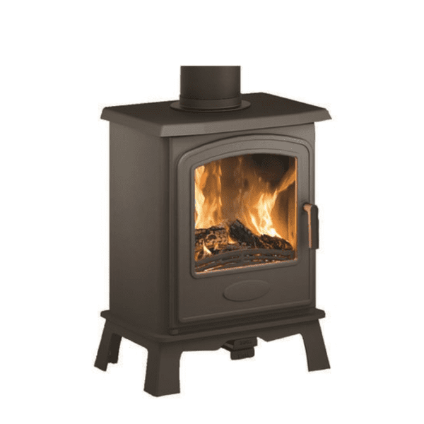 Broseley Wood & Multifuel Stoves