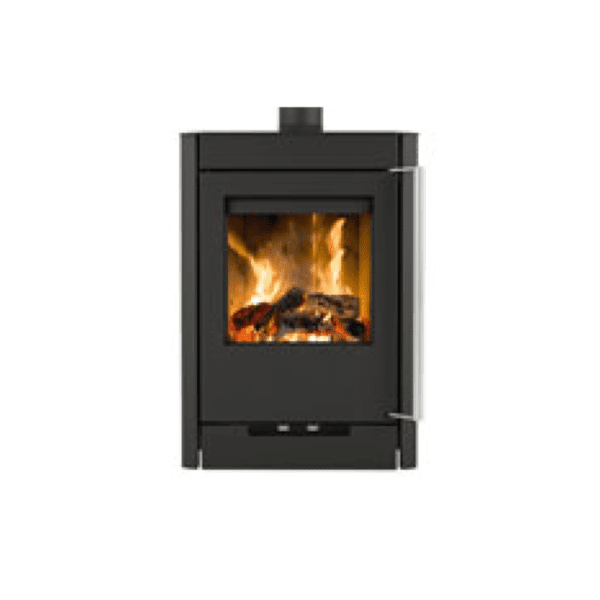 Evolution Wood & Multifuel Stoves - Image 3
