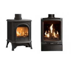 Gazco Gas Fires & Stoves