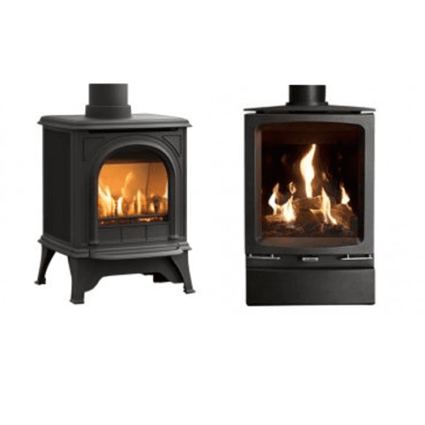 Gazco Gas Fires & Stoves