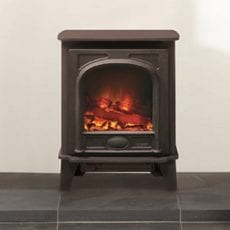 Stovax Stockton 2 Electric Stoves