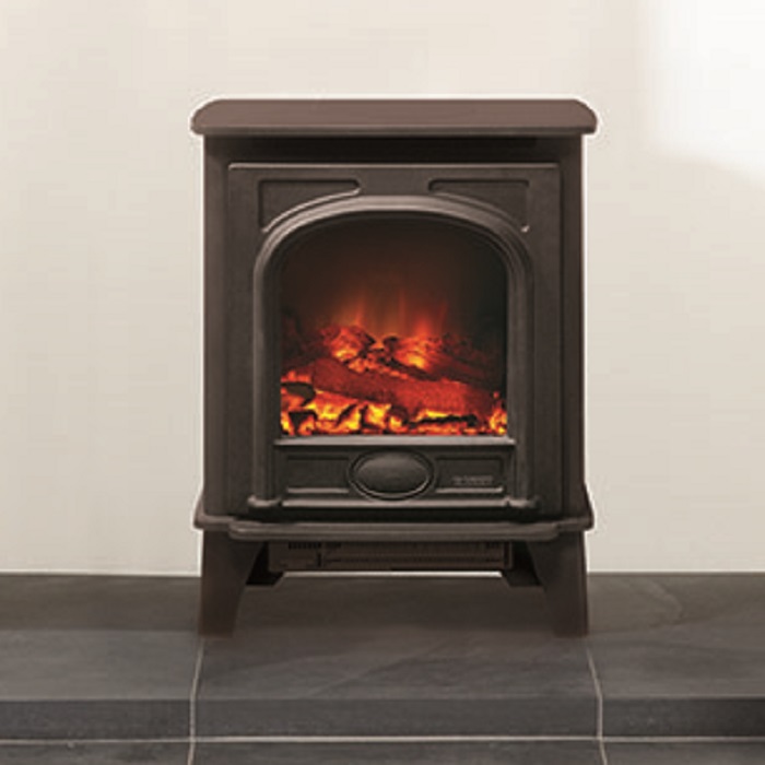 Stovax Stockton 2 Electric Stove