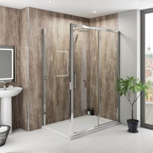 Bathroom Paneling In Hereford