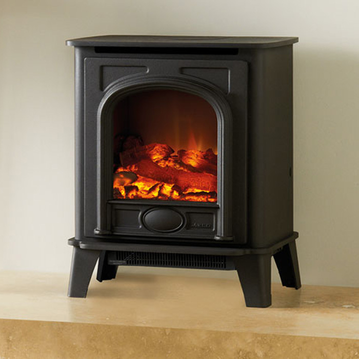 Fires & Stoves, stove showroom, RossonWye, Aqua Heat