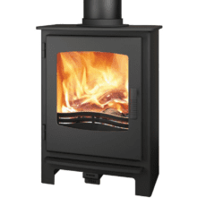 Evolution Wood & Multifuel Stoves