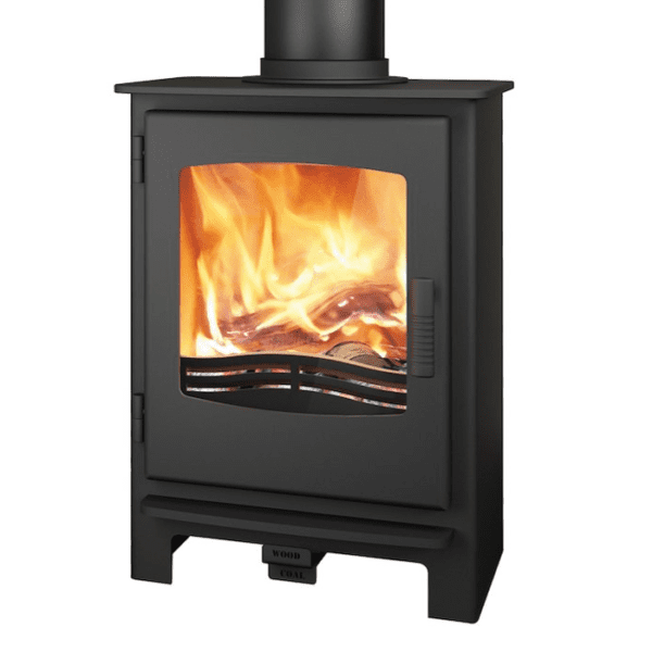 Evolution Wood & Multifuel Stoves