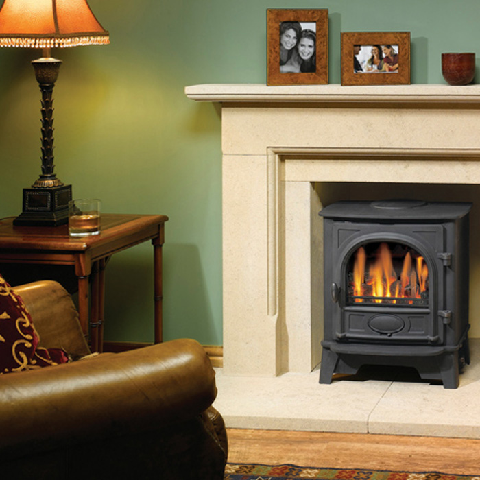 Fires & Stoves, stove showroom, RossonWye, Aqua Heat