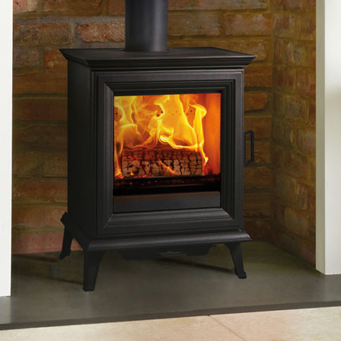 Fires & Stoves, stove showroom, RossonWye, Aqua Heat