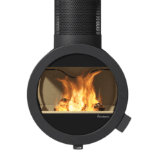 Nordpeis Wood Burning Stoves & Fires