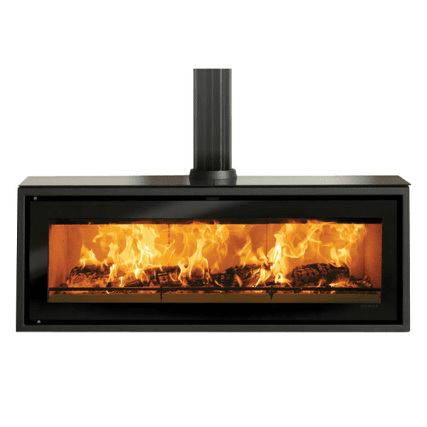 Studio Freestanding Wood Burning Stoves