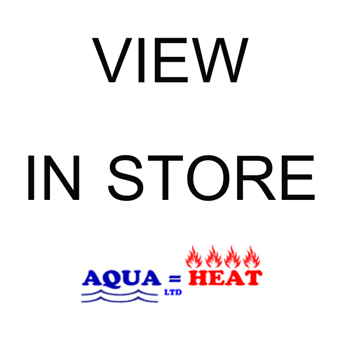 Fires & Stoves, stove showroom, RossonWye, Aqua Heat