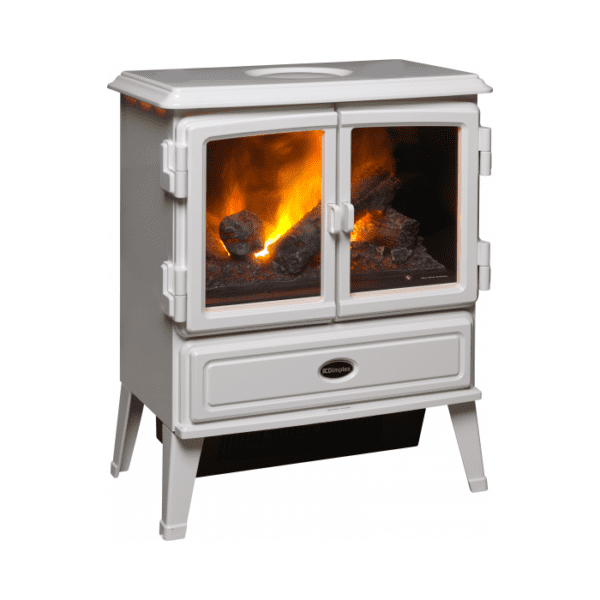 Dimplex Electric Free Standing Stoves - Image 4