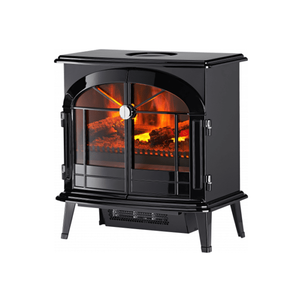 Dimplex Electric Free Standing Stoves - Image 5