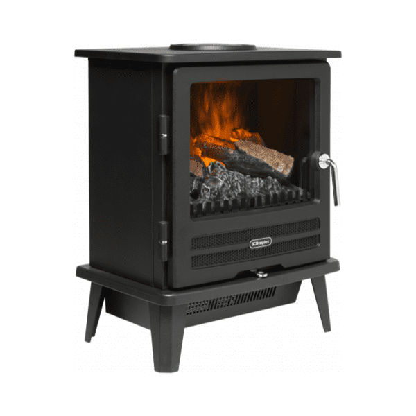 Dimplex Electric Free Standing Stoves - Image 2