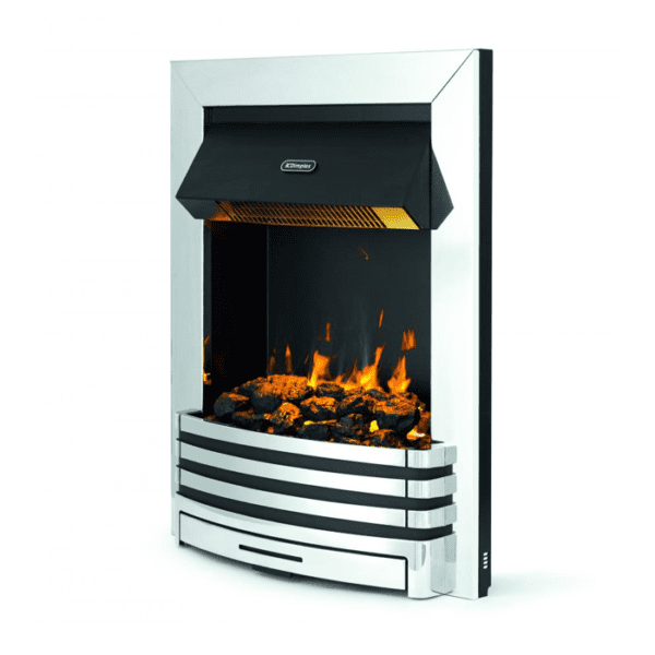 Dimplex Electric inset fires - Image 2