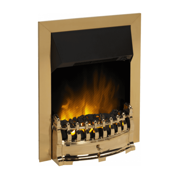 Dimplex Electric inset fires - Image 4
