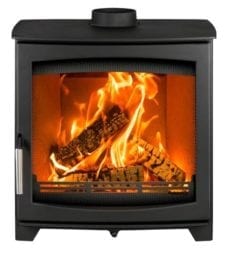 Parkray Woodburning & Multi fuel Stoves