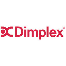Dimplex Electric Fires & Stoves