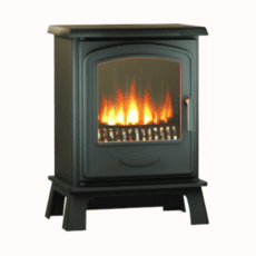 Broseley Electric Stoves