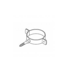 Viessmann flue mounting clip