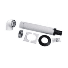 Viessmann Gas Flues and Accessories