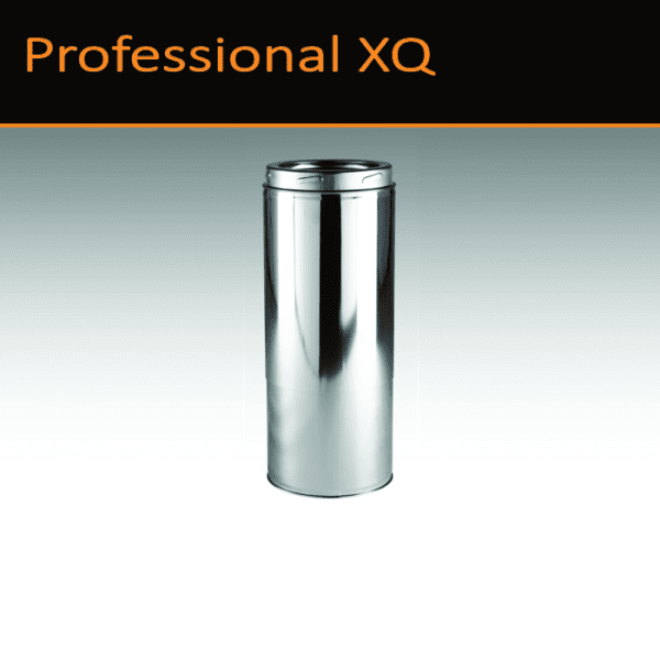 Stovax XQ Adjustable Lengths