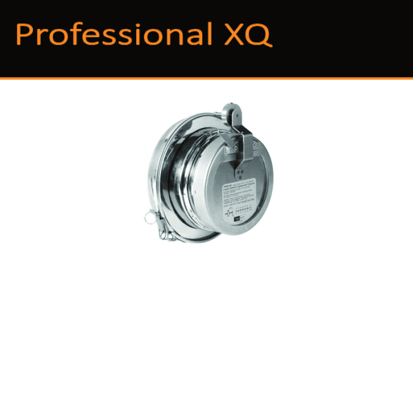 Stovax XQ Flue Draught Stabiliser