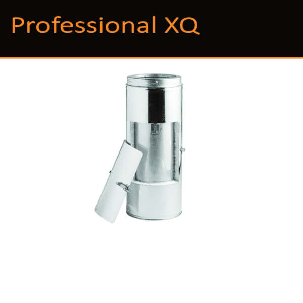 Stovax XQ Inspection Lengths