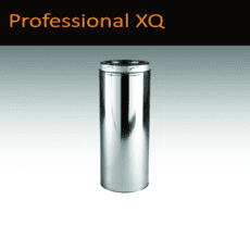 Stovax XQ Straight Lengths