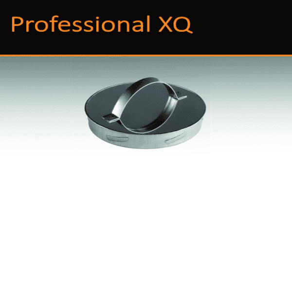 Stovax XQ Tee Cap