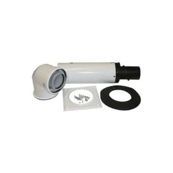 Worcester 125mm Standard Flue 7719003702