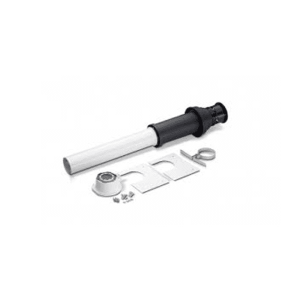 Worcester 125mm Vertical Flue 7719002431