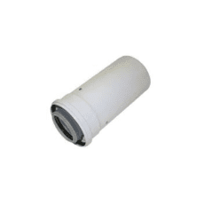 Worcester 220mm Flue Extension 7716191133
