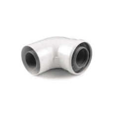 Worcester 90 Degree Elbow 7716191084