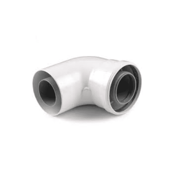 Worcester 90 Degree Elbow 7716191084