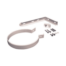 Worcester Flue Bracket 100mm 7716191177