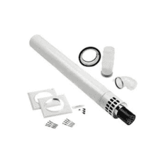 Worcester Flue Kit FS High Flow 7716191155