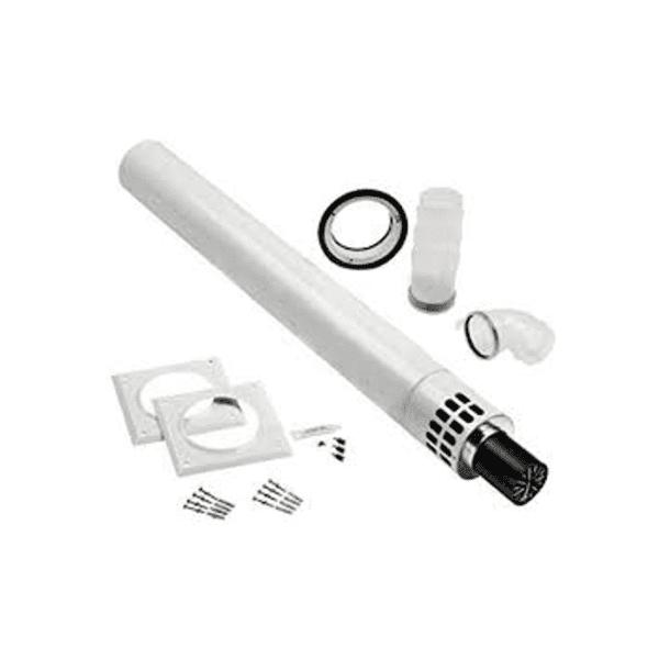 Worcester Flue Kit FS High Flow 7716191155