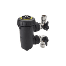 Worcester Greenstar 22mm System Filter 7733600236