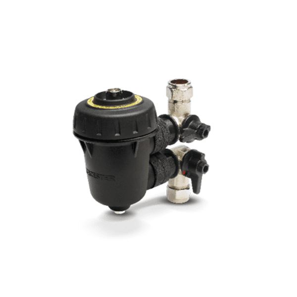 Worcester Greenstar Mini System Filter 7733600266