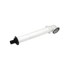 Worcester Long Telescopic Flue 7716191171