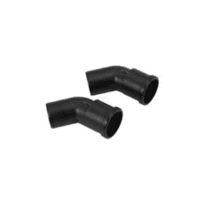 Worcester Plume 45 Degree Elbows (pair) 7716191089