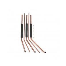 Worcester Pre Piping Kit Compact 77161912713