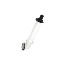 Worcester Standard Telescopic Flue 7716191082