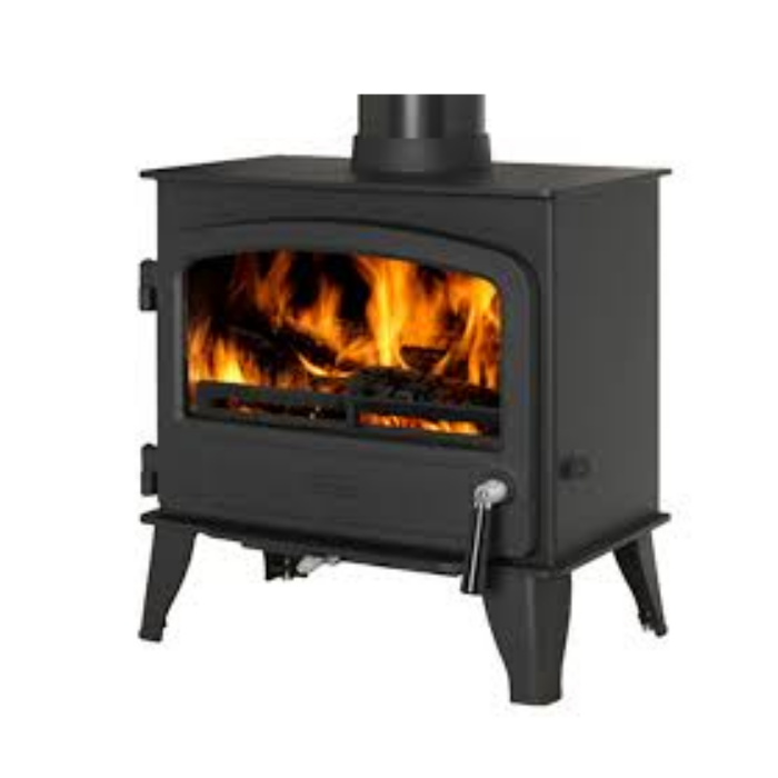 Stove Specials, Extensive Stove Showroom, AquaHeat Ross on Wye