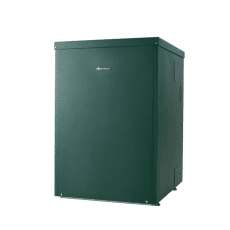 Heatslave II External Combi Hereford