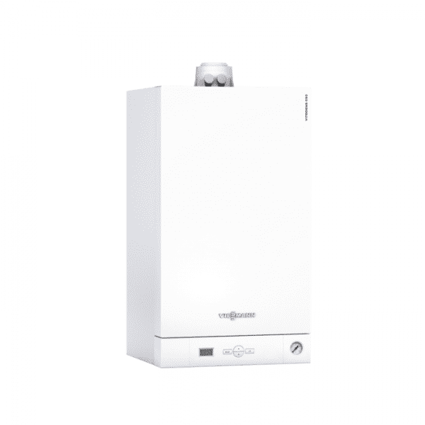 Viessmann Vitodens 050 Series Hereford