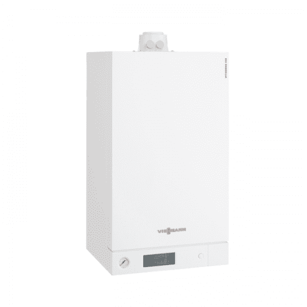 Viessmann Vitodens 100 Series Hereford