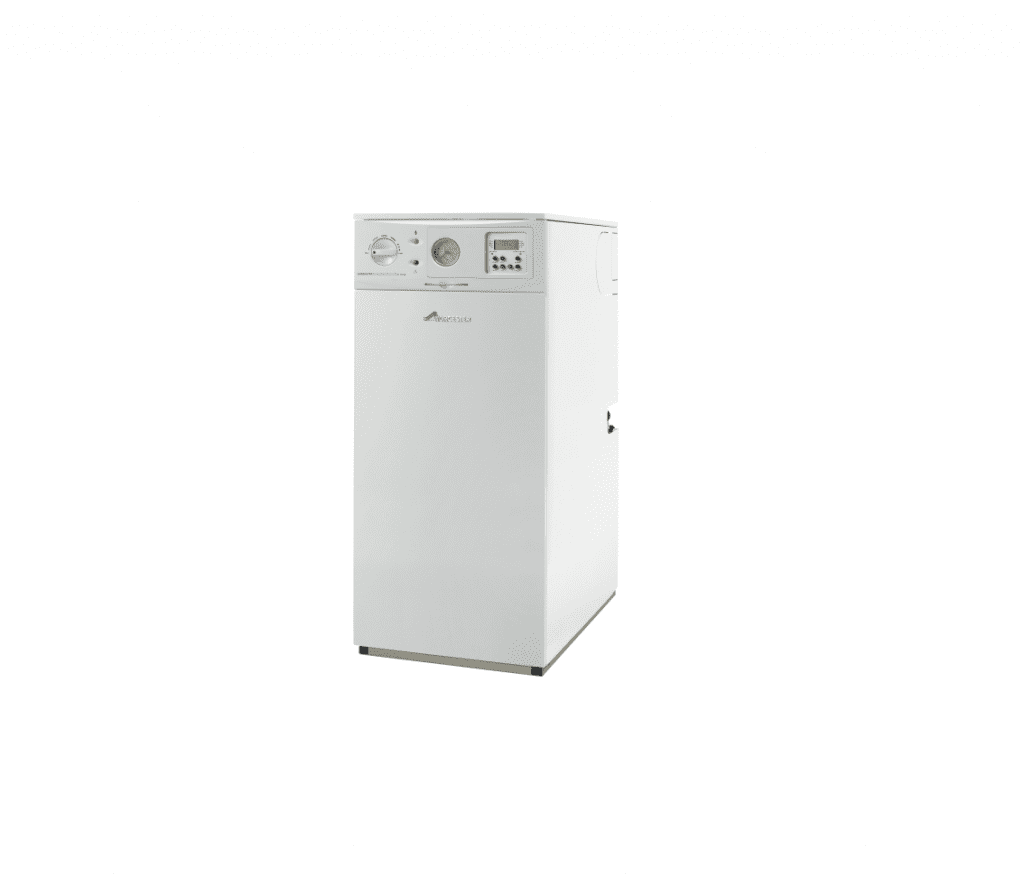 Worcester Greenstar CDi/Danesmoor 10L Ausdehnungsgefäß 8716122434